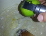 Foto del paso 8 de la receta: Bombas fritas