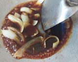 Foto langkah ke 4 dari resep Ayam saus mentega.