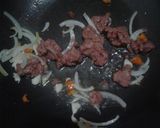 Foto langkah ke 3 dari resep Spaghetti.