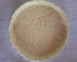Foto del paso 3 de la receta: Tarta de durazno sin manteca🍑🍑