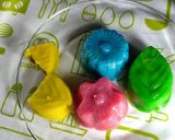 Foto langkah ke 10 dari resep Kue Tok.