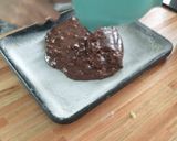 Foto del paso 5 de la receta: Brownie