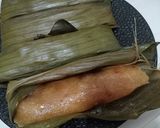 Foto langkah ke 10 dari resep Ketimus singkong manis gurih.