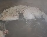 Marha és sertés csontból főtt erőleves recept fázis 1 fotója