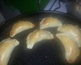 Foto del paso 4 de la receta: Masa de empanadas (fácil)