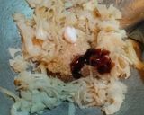 Foto langkah ke 3 dari resep Lumpia Isi Rebung #week39.