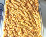 Foto del paso 4 de la receta: Budín de zanahorias