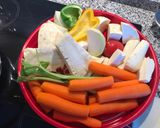 Különleges marhahúsleves recept fázis 2 fotója