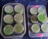 Foto langkah ke 4 dari resep Puding Jagung.