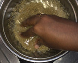 சாமை ரைஸ் சாக்லேட் புட்டிங் ரெசிபி ஸ்டேப் 1 புகைப்படம்