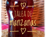 Foto del paso 5 de la receta: Jalea de Manzanas 🍎🍎