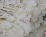 Foto langkah ke 1 dari resep Mashed Potato.