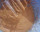 A picture of step 5 of BROWN SUGAR BROWNIES😋.