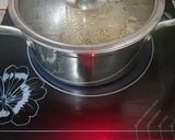 Foto del paso 5 de la receta: Pechuga de pollo en juliana con cebolla caramelizada