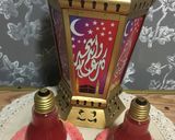 صورة لخطوة 2 من وصفة عصير بطيخ بماء الزهر