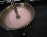 Rose Chenna Cream recipe step 1 photo