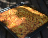 Foto del paso 1 de la receta: Pastel de merluza y patatas