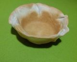 Foto del paso 3 de la receta Cestitas de pizza con thermomix