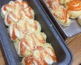 Foto langkah ke 4 dari resep Killer soft bread.