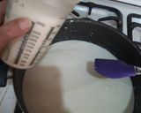 Foto del paso 1 de la receta: Dulce de leche casero (súper fácil)