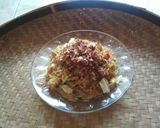 Foto langkah ke 6 dari resep Oseng Bihun.
