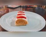 Foto del paso 14 de la receta: Jelly roll relleno de crema de limón