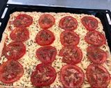 Foto del paso 3 de la receta: Pizza casera