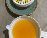 Foto langkah ke 3 dari resep Es Teh Sunkist.