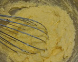 Foto del paso 1 de la receta: Pastas Lenguas de Gato