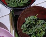 Foto langkah ke 1 dari resep Rica rodo khas Manado.