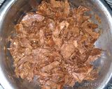 Foto langkah ke 2 dari resep Daging teriyaki.