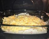 Foto del paso 4 de la receta Patatas a la carbonara