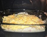 Foto del paso 4 de la receta: Patatas a la carbonara