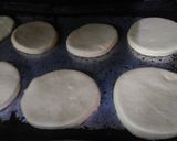 Foto del paso 3 de la receta: Pan para hamburguesas (sin manteca)🍔😋