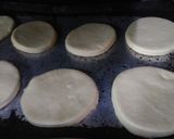 Foto del paso 3 de la receta: Pan para hamburguesas (sin manteca)🍔😋
