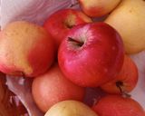Savanyú káposztás őszi vitamin saláta recept fázis 1 fotója