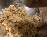 Foto del paso 1 de la receta: TRUFAS de manteca de MANÍ (muy fácil y sabroso)