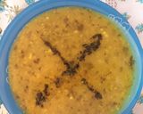 عکس مرحله 2 از دستور آش ترخینه رفیق روزای سرد🥶🤒😋