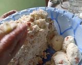 Foto langkah ke 3 dari resep Lentho Singkong Simpel.