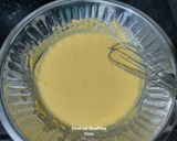 A picture of step 3 of Instant Nylon Khaman - Gujarat Famous Breakfast.