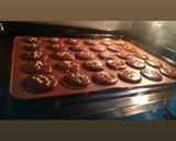 Foto langkah ke 5 dari resep Brownies Cookies.
