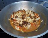 Foto langkah ke 7 dari resep 71. Tongseng daging sapi.