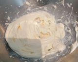 Une image de l'étape 3 de Chantilly de figue au miel.
