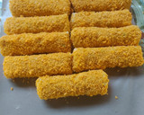 Foto langkah ke 9 dari resep Risoles isi ayam dan sayur.