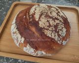 Une image de l'étape 10 de Pain boule 🌾.