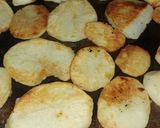 Foto del paso 3 de la receta: Papas a la mostaza y limón