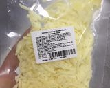 Hình bước làm 7 của món Chảo gà phomai Hàn Quốc