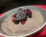 Foto del paso 3 de la receta: Mousse de tofu con chocolate
