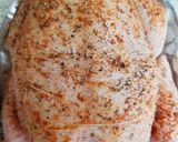A picture of step 3 of My Tasty Roast Chicken and lemony Sauce 💙.