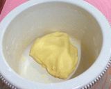 Foto langkah ke 2 dari resep Telur Gabus Keju pakai Piping Bag.
